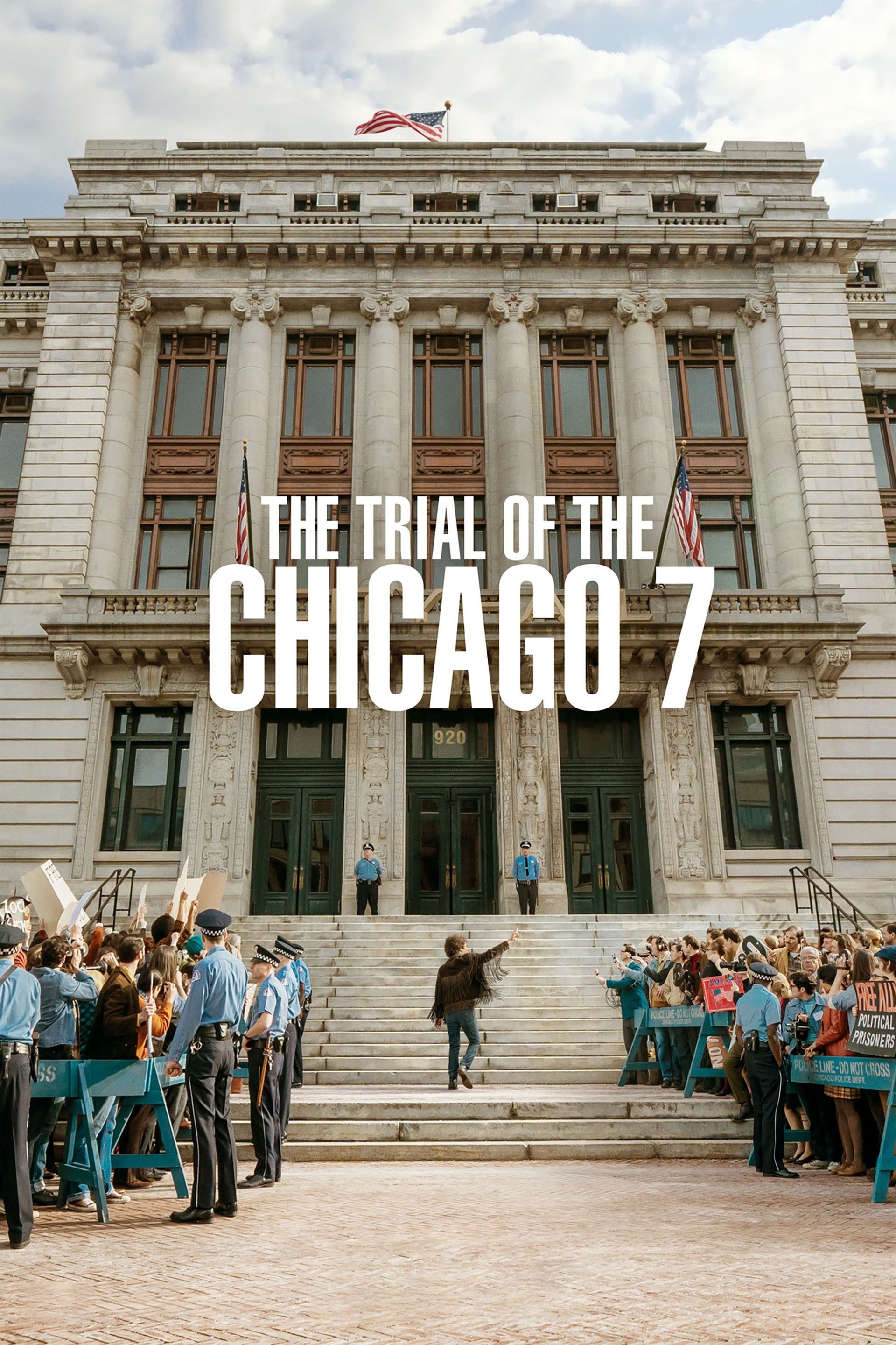 The Trial of the Chicago 7 (2020) [289125] (A1708528907) [[Movies]] --Plex--